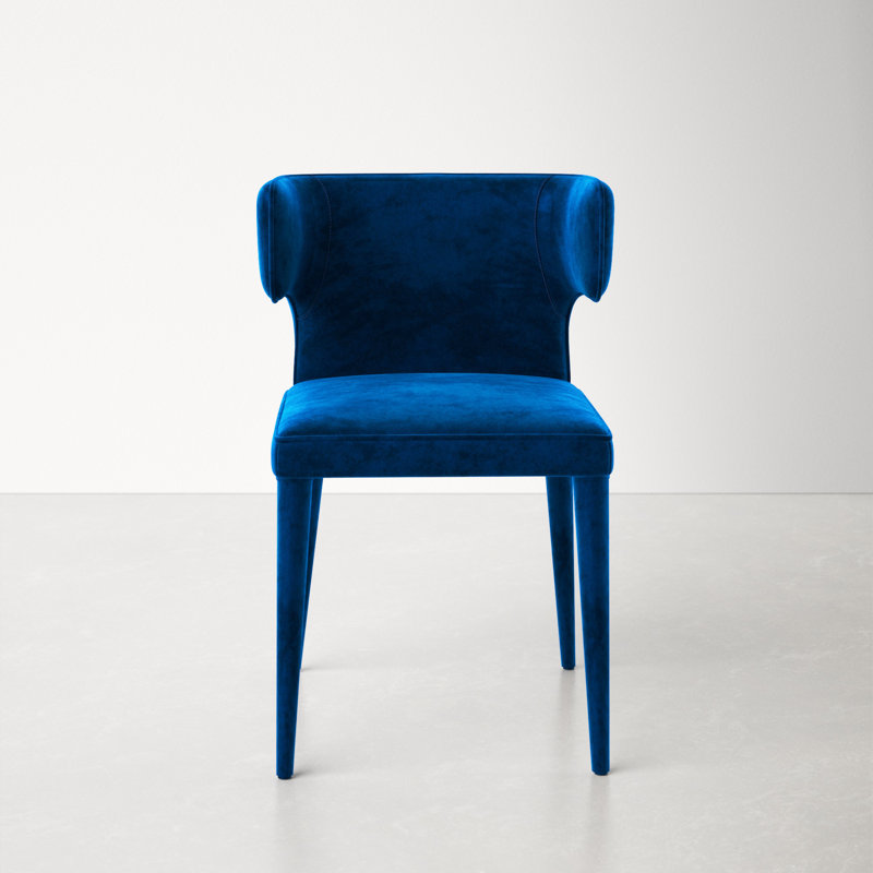 Anderson Upholstered Dining Chair & Reviews | AllModern